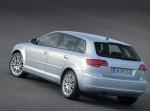 Audi A3 Sportback 2.0T 2004 года (WW)